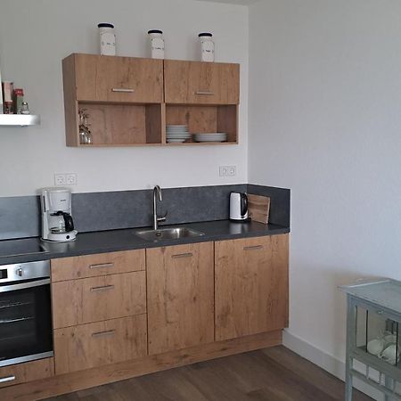Sterflat 181 Apartment เอ็กมอนด์อานเซ ภายนอก รูปภาพ