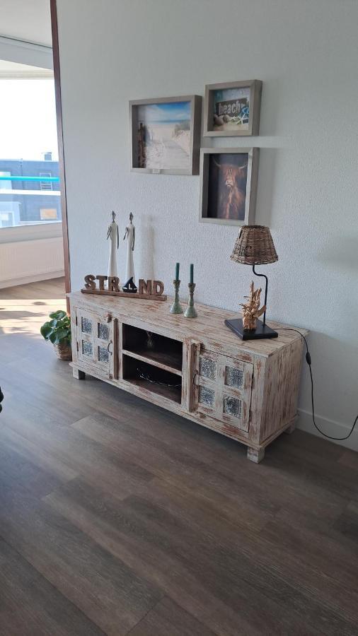 Sterflat 181 Apartment เอ็กมอนด์อานเซ ภายนอก รูปภาพ