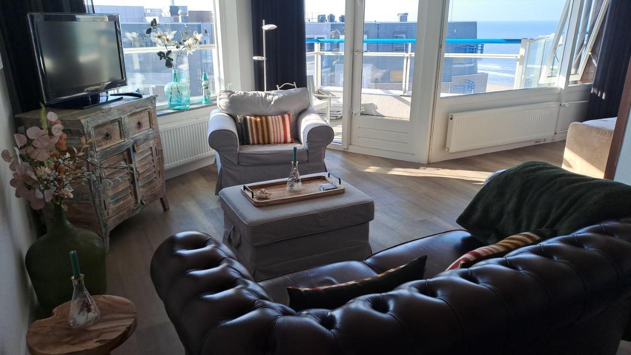 Sterflat 181 Apartment เอ็กมอนด์อานเซ ภายนอก รูปภาพ