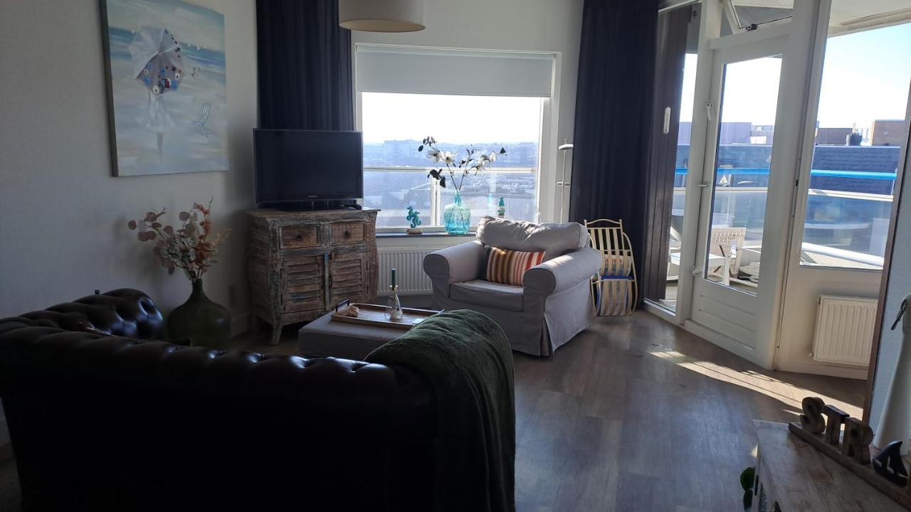 Sterflat 181 Apartment เอ็กมอนด์อานเซ ภายนอก รูปภาพ