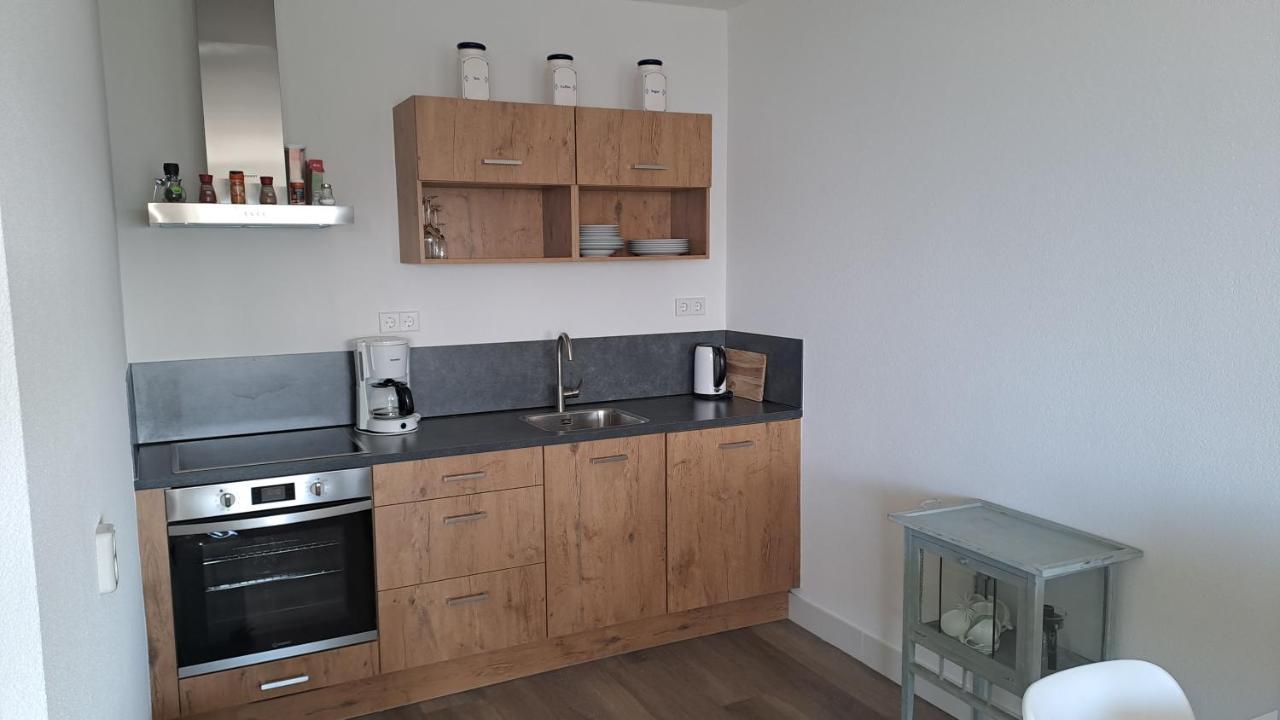 Sterflat 181 Apartment เอ็กมอนด์อานเซ ภายนอก รูปภาพ