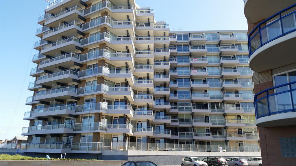 Sterflat 181 Apartment เอ็กมอนด์อานเซ ภายนอก รูปภาพ